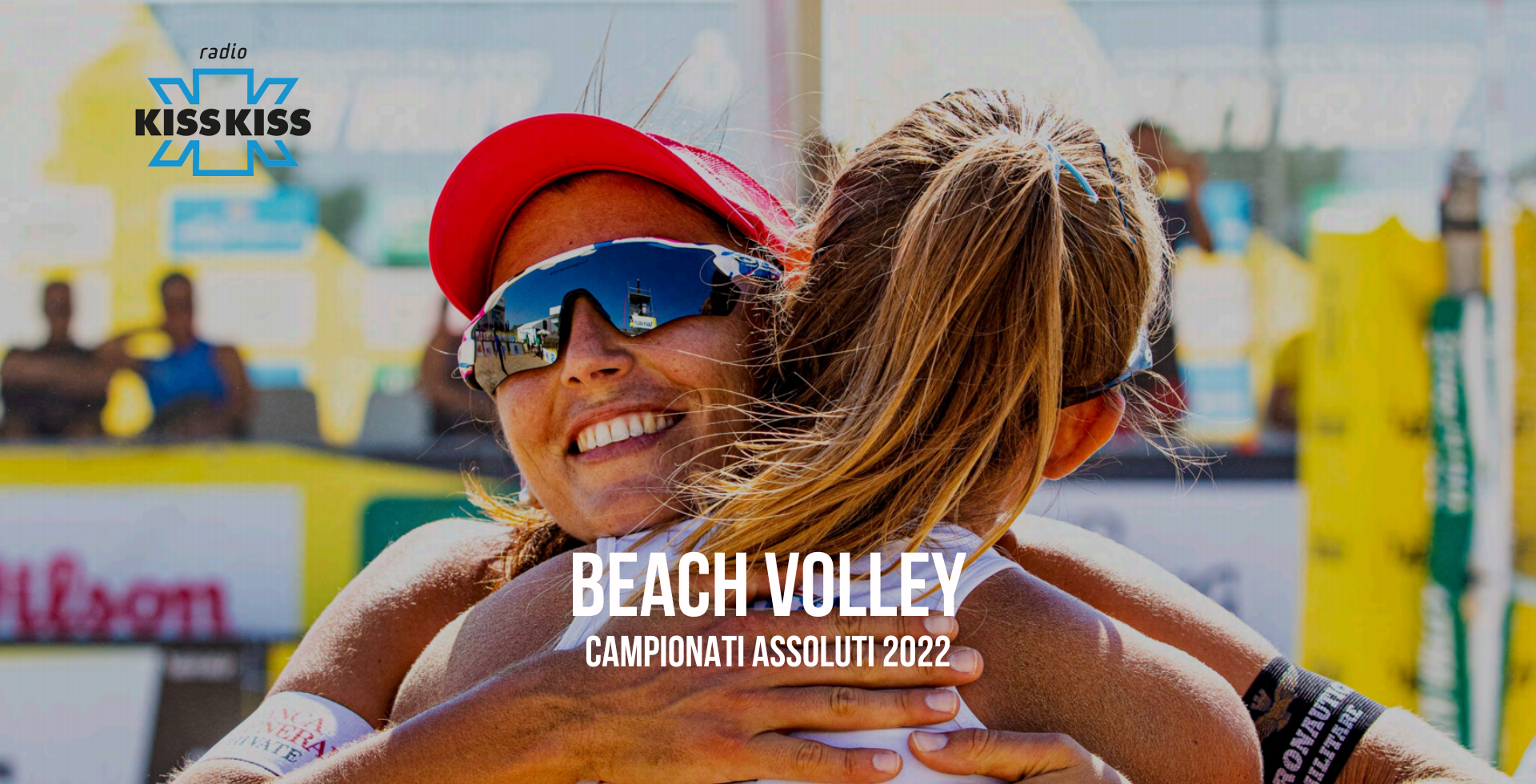 beach volley, sport, campionai assoluti, fipav