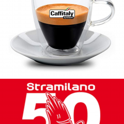 caffe', running, sport, sponsor, stramilano