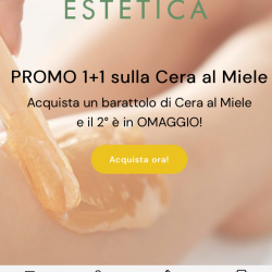 estetica, monouso, centri estetici, pelle, cura della pelle, bellezza