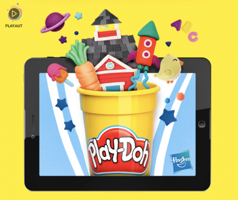 hasbro, giochi, play, play doh, native, content, recensioni