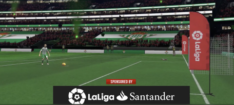 calcio virtual soccer liga barcellona sky tim serie a genoa roma