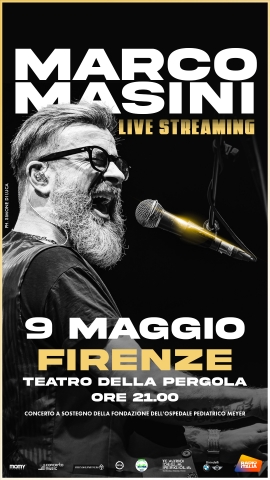 MASINI, live, music, streaming,payperlive, concerti , firenze