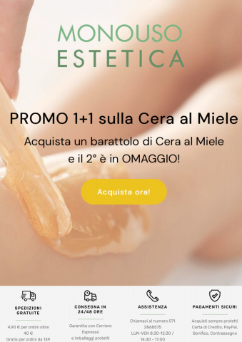 estetica, monouso, centri estetici, pelle, cura della pelle, bellezza